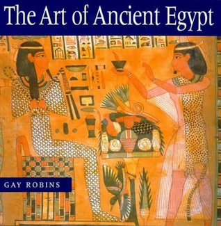 The Art Of Ancient Egypt Robbins Pdf
