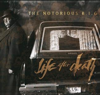 B.i.g notorious life after death music download youtube